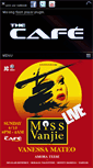 Mobile Screenshot of cafesf.com